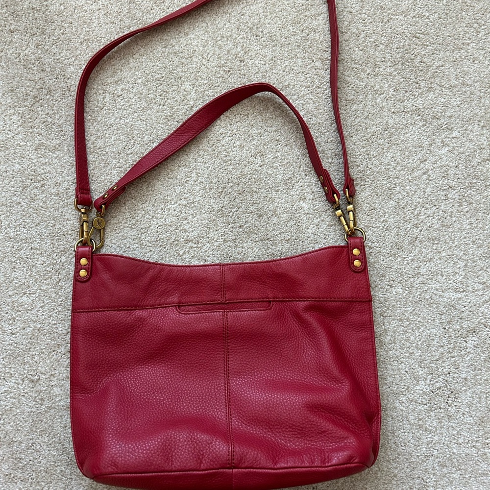 HOBO purse.